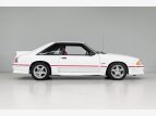 Thumbnail Photo 7 for 1987 Ford Mustang GT Hatchback
